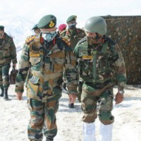 Onus of sustaining ceasefire along LoC on Pak: Army chief