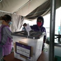 Ethiopia votes in general elections after delay