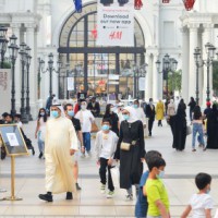 Kuwait launches free PCR tests for Grade 12 students before exams