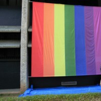 US Consulate in Chennai hoists rainbow flag to commemorate Pride Month
