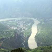 Punjab's textile sector to support clean river Sutlej mission