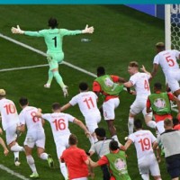 Biggest upsets of Euro 2020 have come in Round of 16