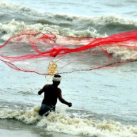 Chinese trawlers usurp Pakistani fishermen's livelihood