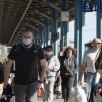 Hungary on heatwave alert