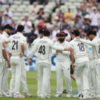 2nd Test: England elect to bat as New Zealand make six changes