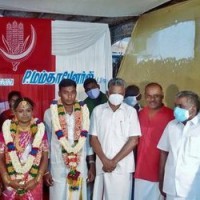 Socialism-Mamata Banerjee wedding was a low key affair