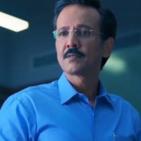 Kay Kay Menon reveals his 'escapist way' of dealing with tough roles