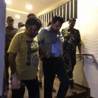 NCB arrests Dawood's kin Iqbal Kaskar in drugs case