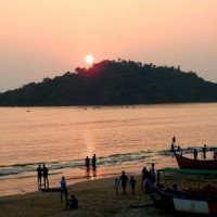 As monsoons loom, Goa shuts beaches for visitors