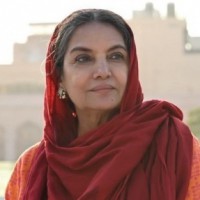 Shabana Azmi complains against fraudsters using alcohol shop's name to cheat her