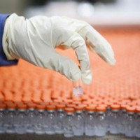 Pharmacist suspended in TN's Tirupur for diverting vaccines