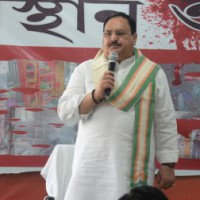 BJP will form govt in West Bengal in next five years: Nadda