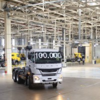 Daimler India offers financial support for its dealers