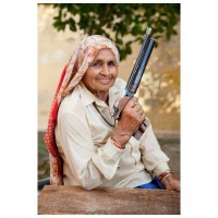 Noida shooting range to be named after 'Shooter Dadi'