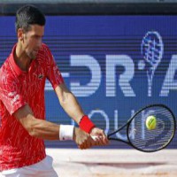 Does not get bigger than that: Djokovic on semis clash with Nadal