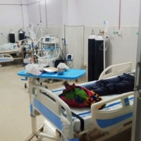 Software to help identify patients who may require ventilator support
