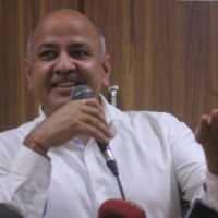 Delhi vaccination in 16 months at Centre's vax supply rate: Sisodia