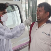 India records over 92K Covid cases, 2,219 deaths in 24 hrs