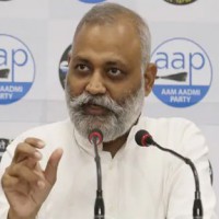 Delhi Police SI suicide case: AAP MLA rubbishes theory