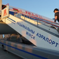 EU Parliament calls for more sanctions on Belarus