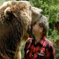 Bear mauls man to death in J&K's Budgam