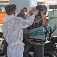 Over 80K new Covid cases, 3,303 deaths in 24 hrs in India