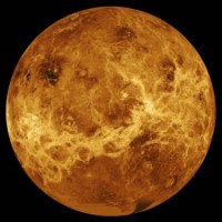 NASA to study 'lost habitable' world of Venus
