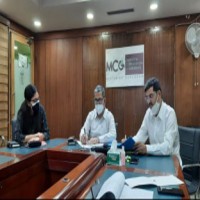 MCG to crack whip on property tax defaulters