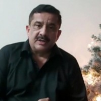 Waseem Rizvi's 'New Quran' out