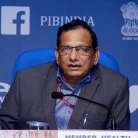 3rd Covid wave is in our hands, vaccine key solution: VK Paul
