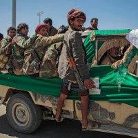 'Houthis appear to reject safety assurances for UN inspection team'