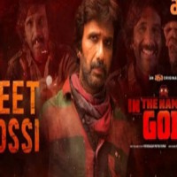Mohammmad Ali Baig set to make Telugu OTT debut