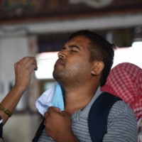 Kerala sees no respite as daily Covid cases keep soaring