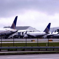 United Airlines orders 200 more Boeing 737 MAX jets