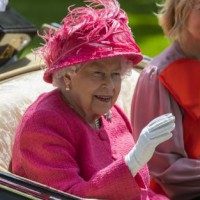 Queen Elizabeth II to meet Biden at Windsor Castle
