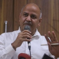 Sisodia seeks details of students to be enrolled in Delhi govt schools