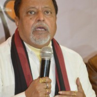 BJP objects to Mukul Roy's inclusion in PAC