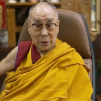 Dalai Lama, other faith leaders call on G7 for vaccine equity