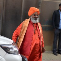 Show your receipt, take back your donation: Sakshi Maharaj