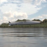 Rafael unveils fifth generation missile system 'Sea Breaker'