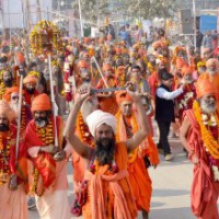 Kumbh mela was biggest super spreader event: AICC official