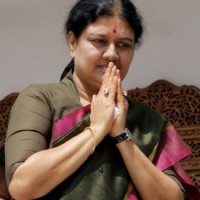 Sasikala assures cadres of her return to AIADMK soon
