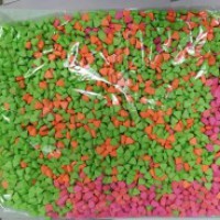 Chennai Air Customs seize narcotic pills