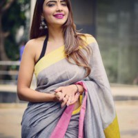 TV actress Pooja Banerjee happy to resume yoga after accident