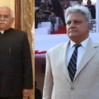 Bhargava, Rajiv Jain to monitor Military Engineer & BRO works