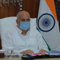 Chhattisgarh mulls expansion of MMUs under Mukhyamantri Slum Swasthya Yojna