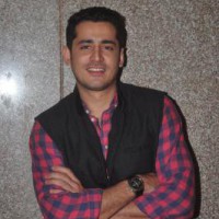 Siddharth Sharma opens up on buzz around offscreen rivalry with co-star Priyank Sharma