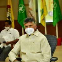 AP: TDP demands special package for Covid-affected families