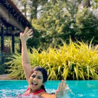 Shreya Ghoshal shares happy memory from her pregnancy days