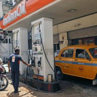 Fuel price hiked again, petrol nearing century mark across the country